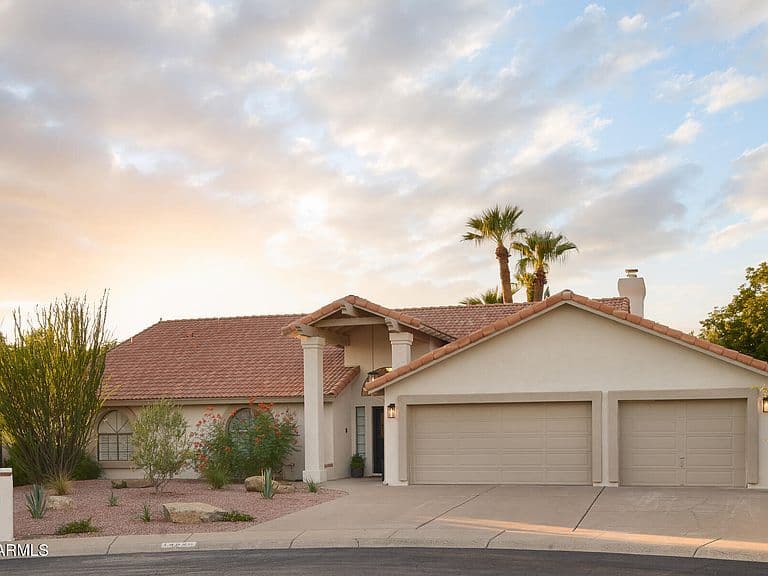 14826 N 55TH Place photo 1
