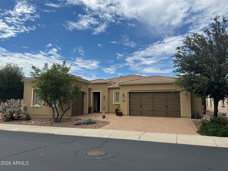 1582 E AMARANTH Trail photo 2