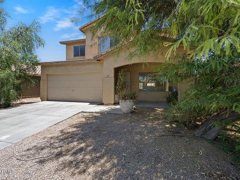 6917 S 50TH Glen photo 3
