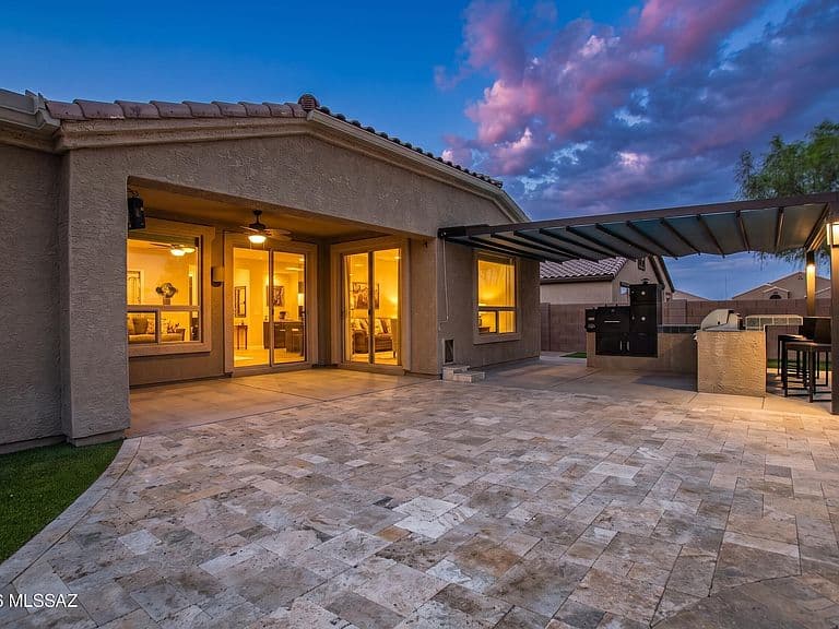 5550 W Jade Rock Pl photo 5