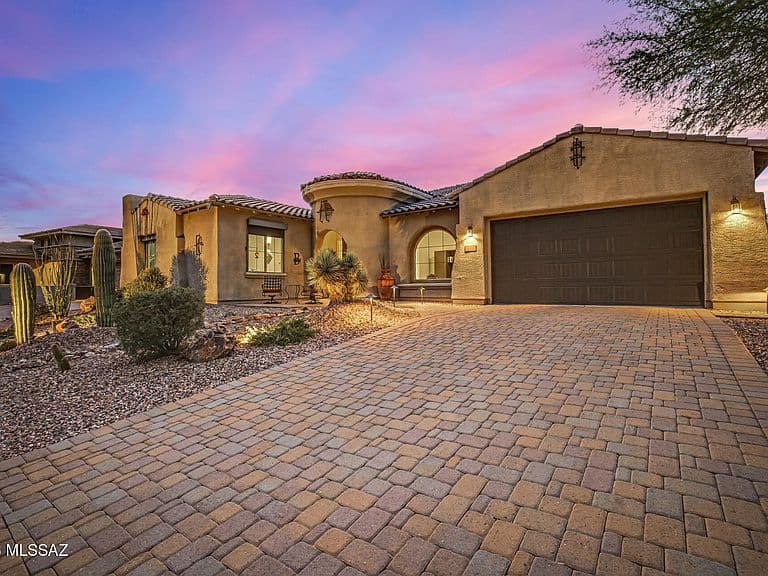 13511 N Trailing Indigo Ct photo 3