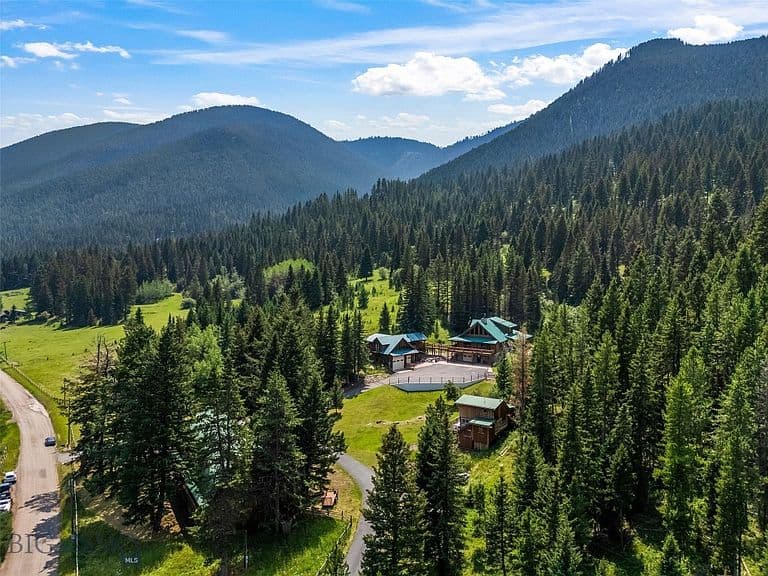 14185 Cottonwood Canyon Rd photo 2