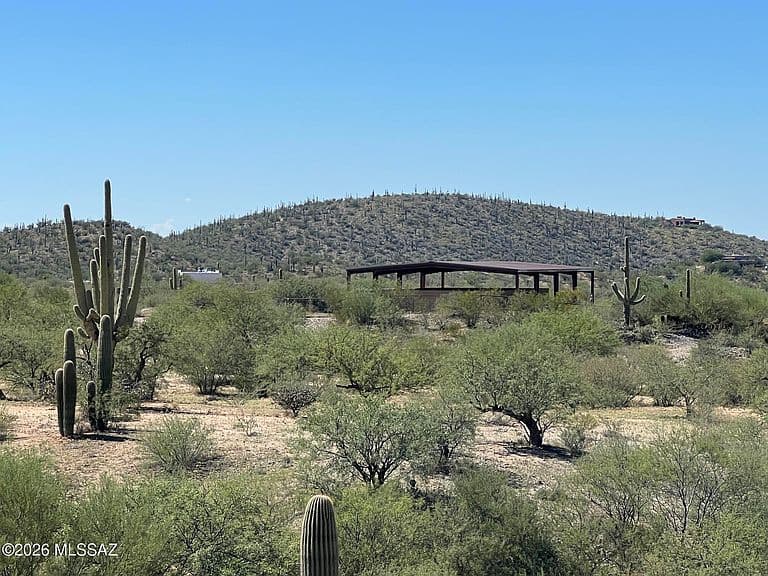 7460 S Rolling Tumbleweed Rd photo 1