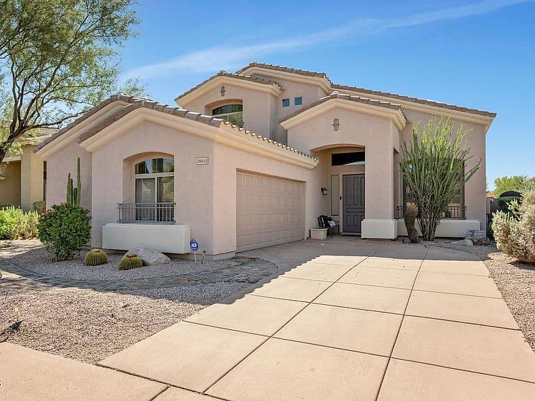 21843 N 51ST Street photo 2