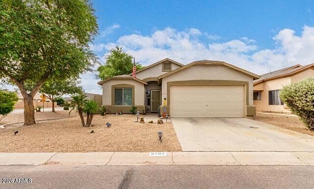 6787 E SAN TAN Way photo 1