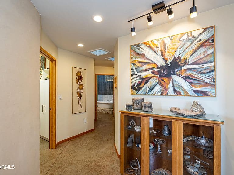 7709 W PAINTED ROCK Trail photo 5