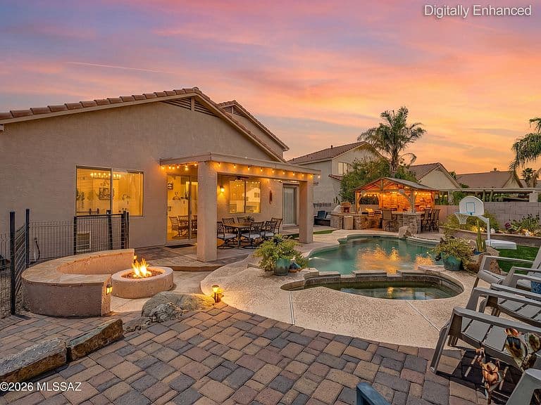 6984 W Tacna Dr photo 2