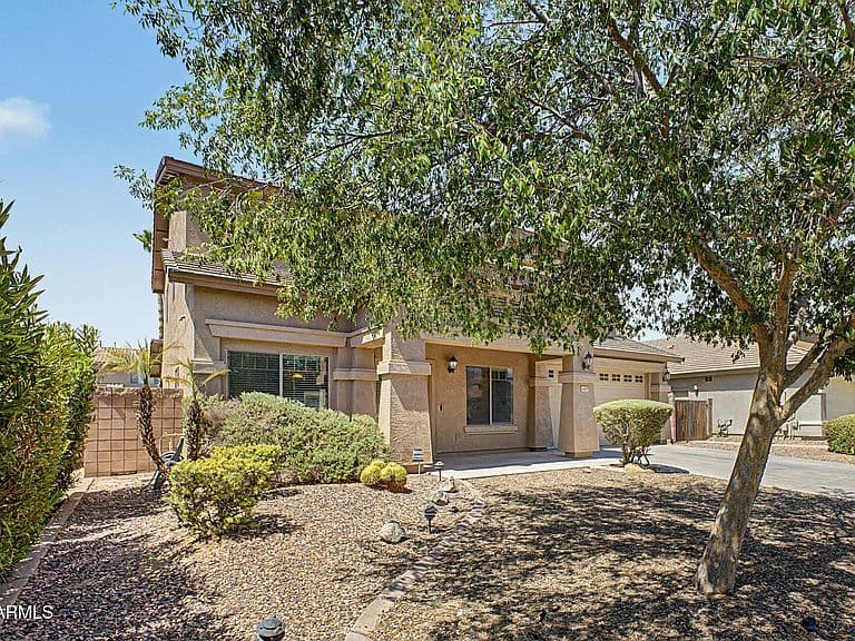 44409 W Canyon Creek Drive photo 4