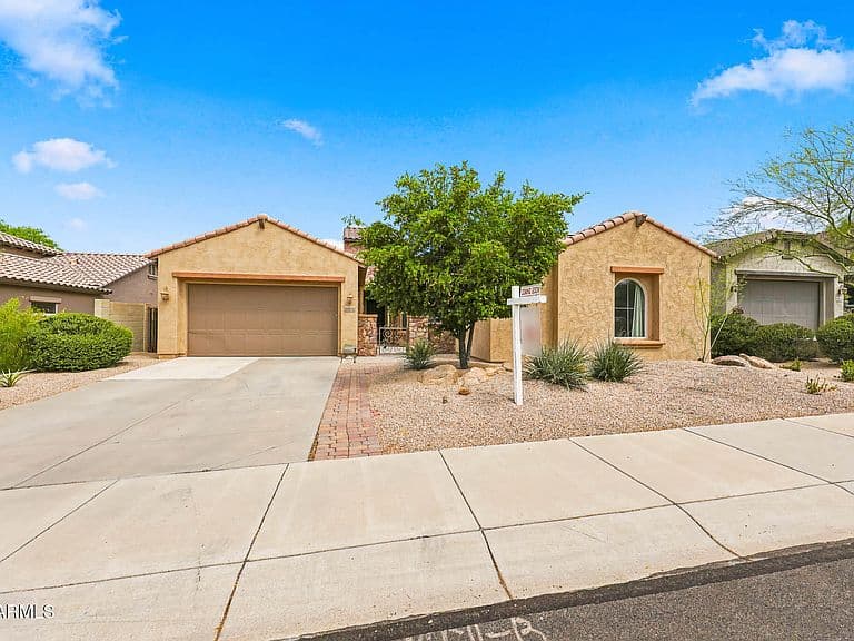 27632 N 89th Lane photo 5