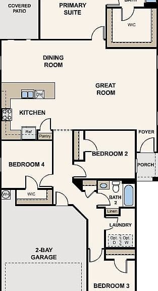 RAVENNA Plan, Bisbee Ranch photo 4