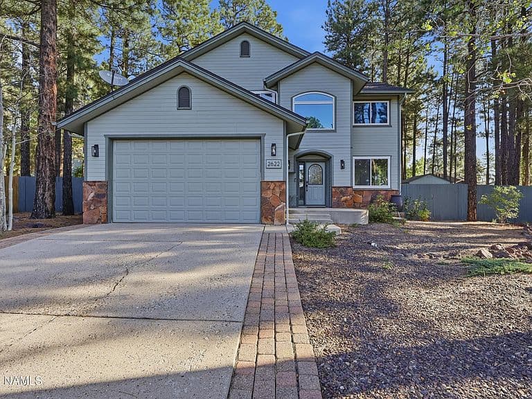 2622 S Highland Mesa Rd photo 1