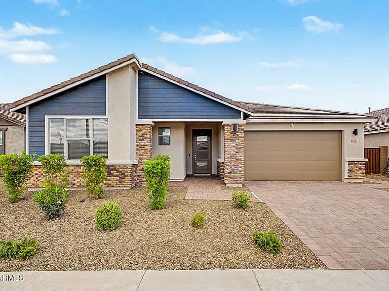 14761 W EL CORTEZ Place photo 2