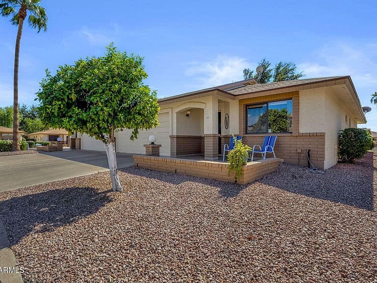 8160 E KEATS Avenue #360 photo 2