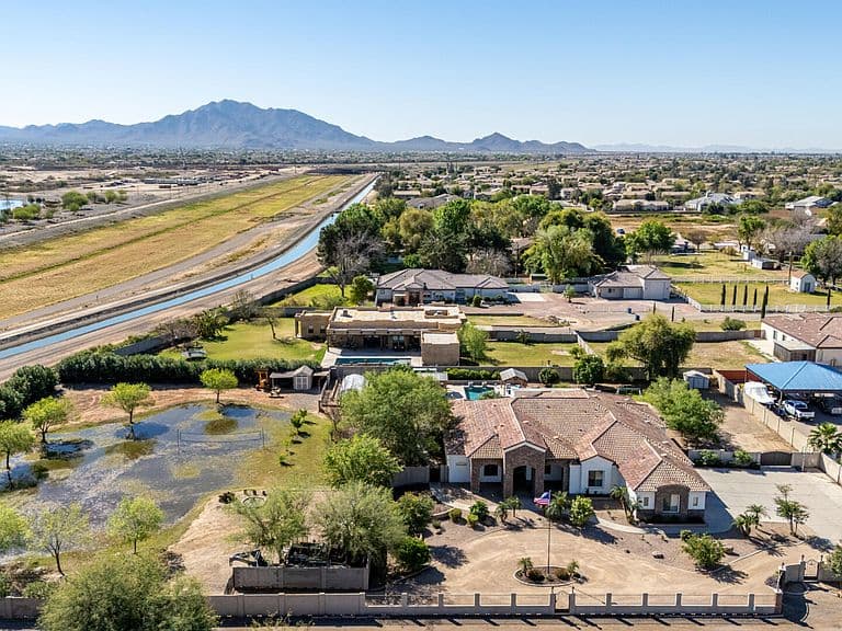 16325 E MAGNOLIA Drive photo 4