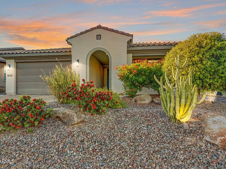 17840 E STOCKING Trail photo 3