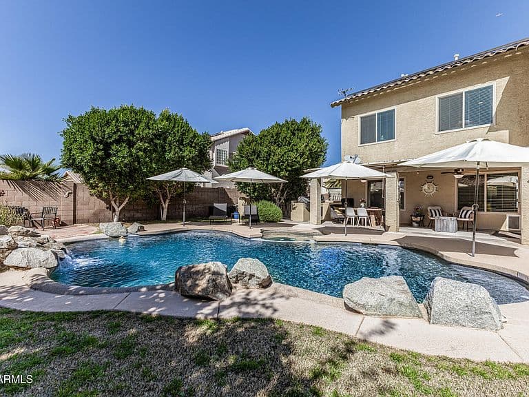 12421 W Encanto Blvd photo 1