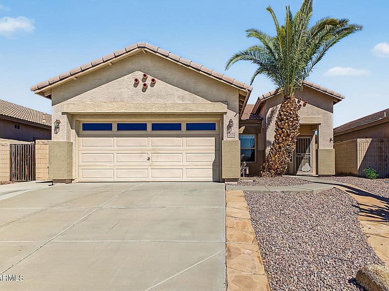 12534 W JEFFERSON Street photo 1