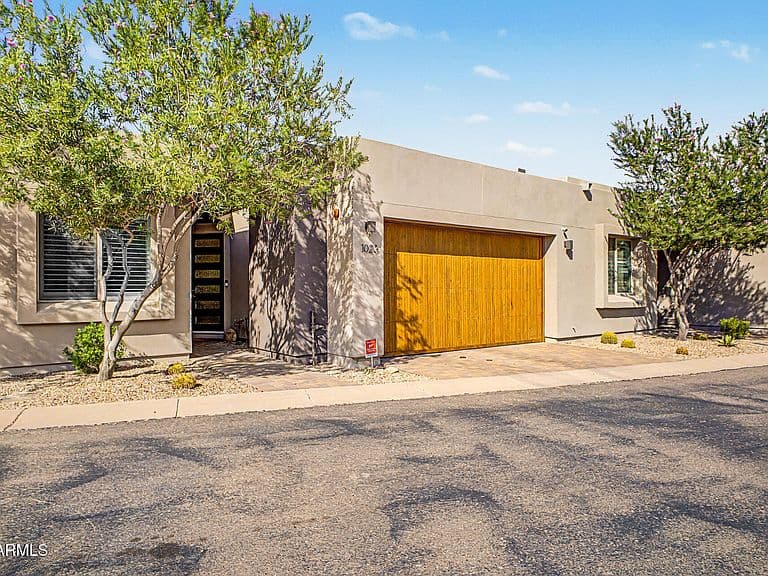9850 E MCDOWELL MOUNTAIN RANC Road N #1023 photo 4