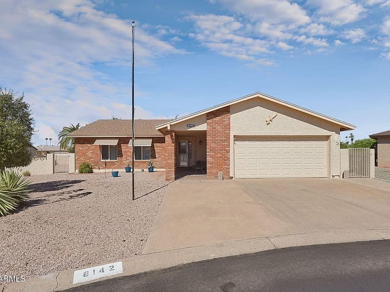 8142 E EBOLA Avenue photo 1