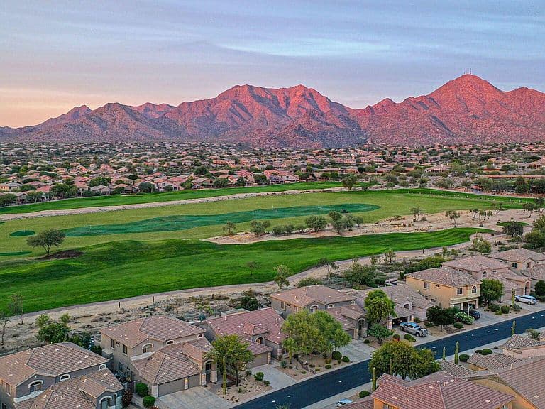 10550 E SHEENA Drive photo 1