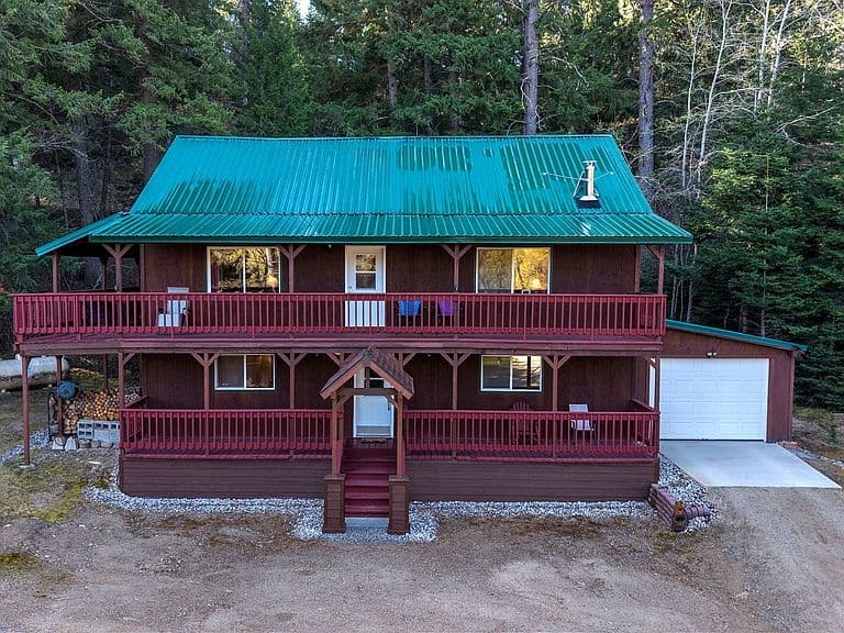 499 Bunkhouse Rd photo 5
