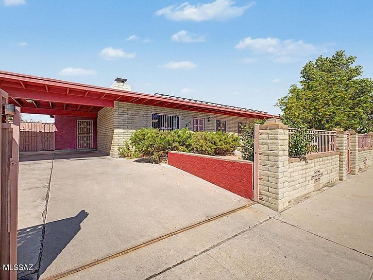 5250 S Aleppo Dr photo 4
