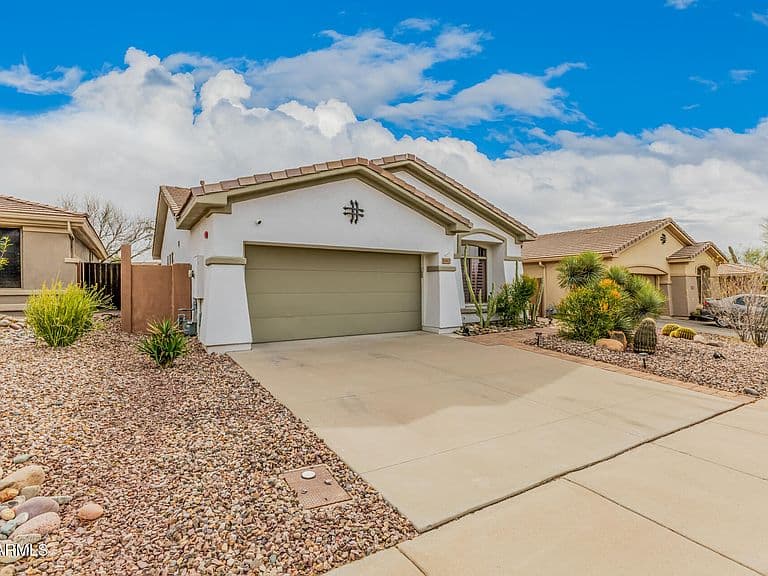 41417 N Clear Crossing Rd photo 3