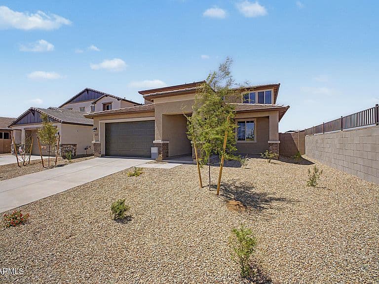 20682 N 225TH Drive photo 5