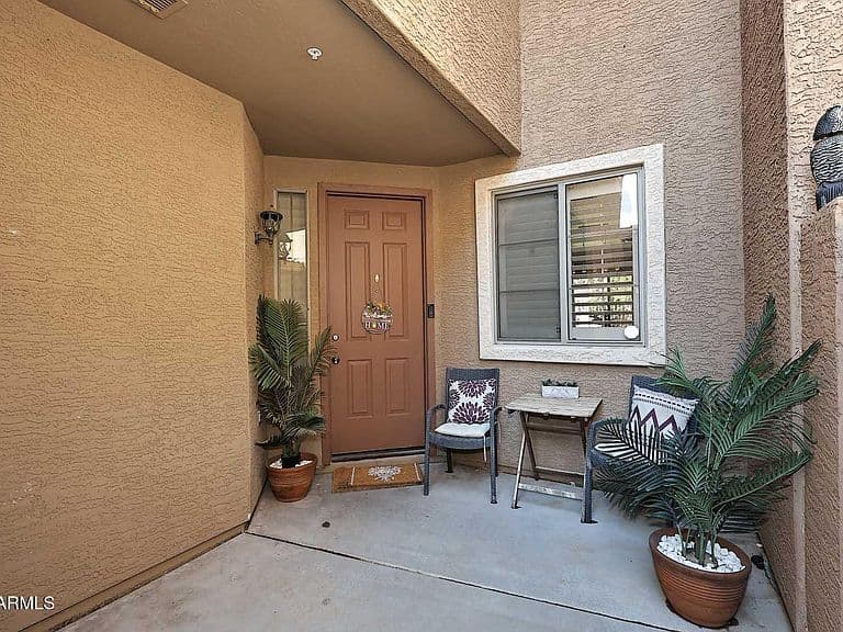 5415 E McKellips Road #65 photo 4