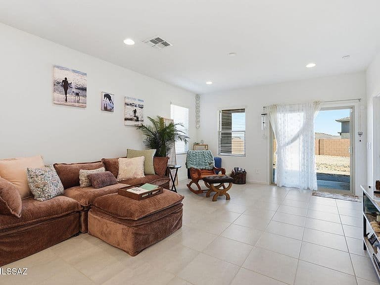 7016 W Star Garden Way photo 4