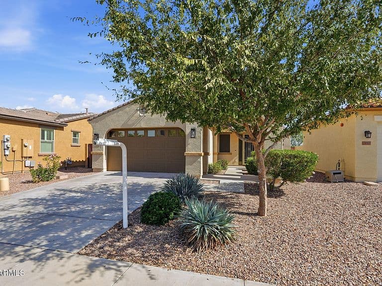 13099 N 91ST Drive photo 3