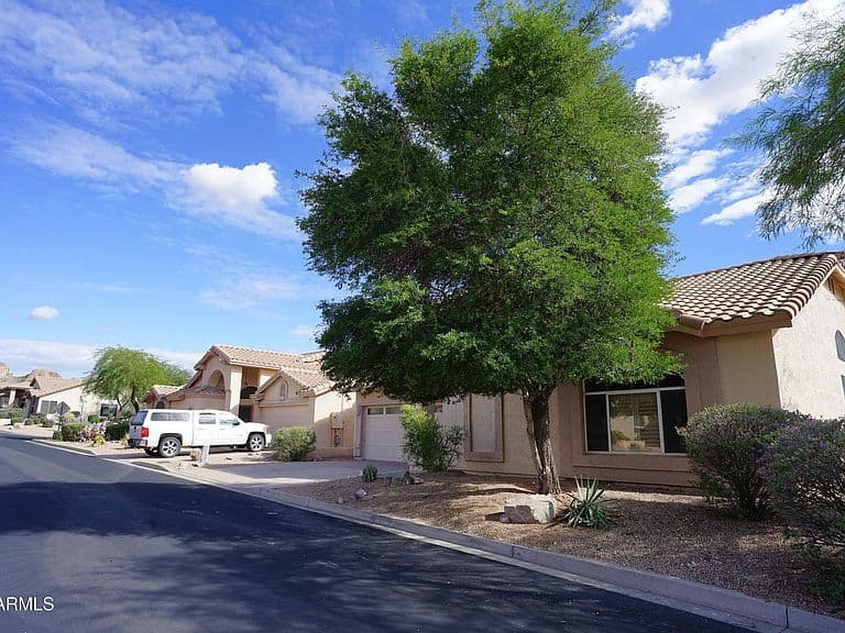 8277 E SONORAN Way photo 3
