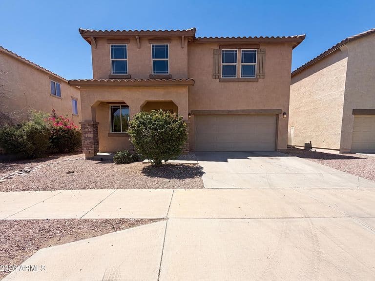 7411 W ALTA VISTA Road photo 1