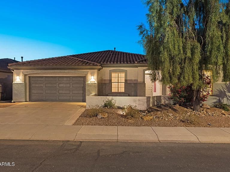 4248 E SOURWOOD Drive photo 1