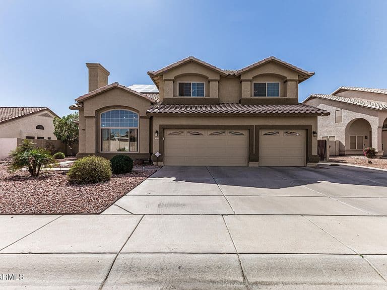 12421 W Encanto Blvd photo 2