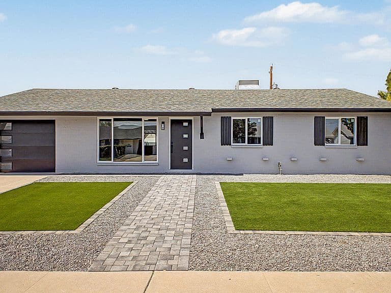7832 E MONTE VISTA Road photo 2