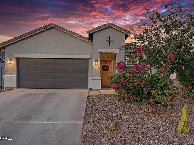 36743 N SANGA Court photo 1