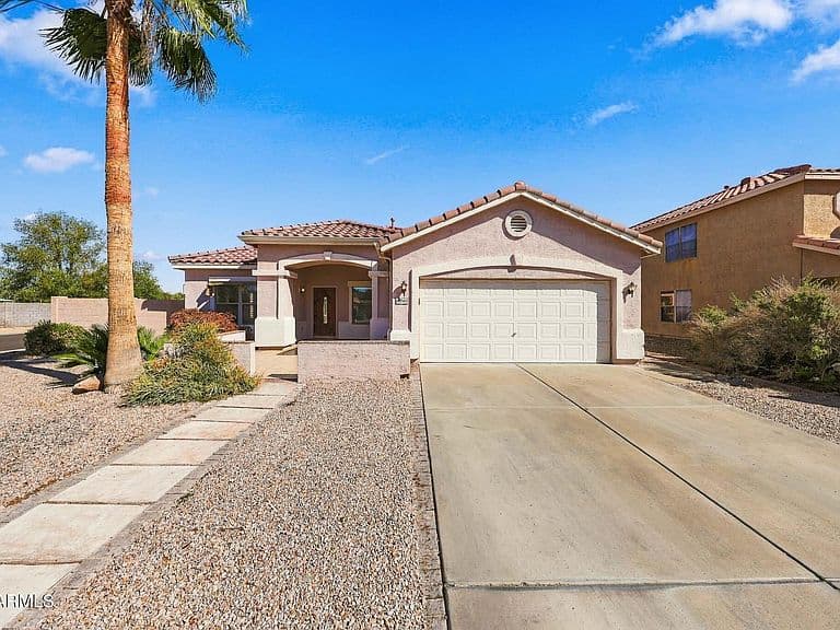 10560 W VIA MONTOYA Drive photo 2