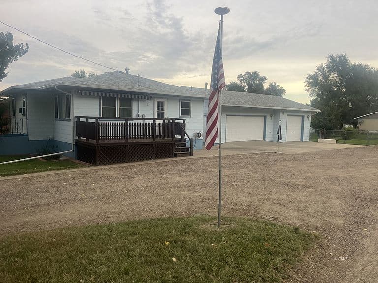 617 E Dodge St photo 1