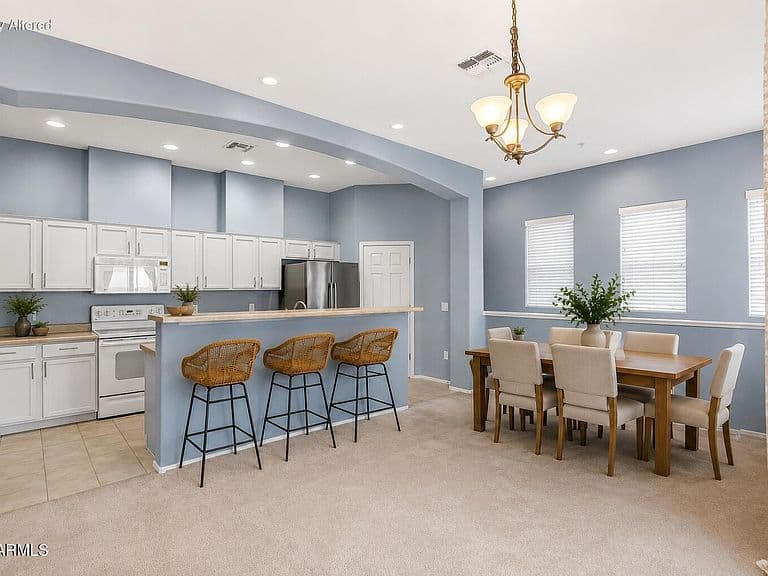 42424 N GAVILAN PEAK Parkway #25206 photo 2