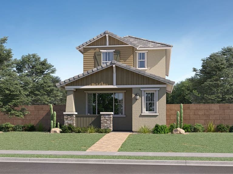 Oxnard Plan 2016 Plan, Western Garden : Reflection photo 1