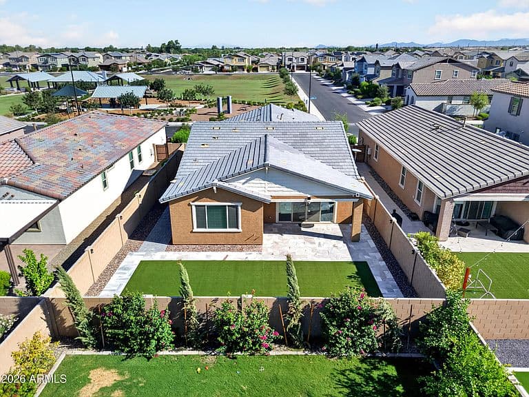 2313 E CASTANETS Drive photo 3