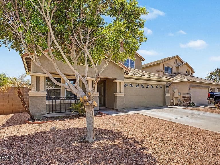 24247 W TONTO Street photo 5