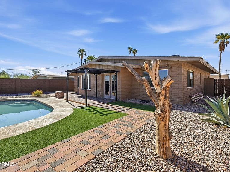 9564 W SANTA CRUZ Boulevard photo 5