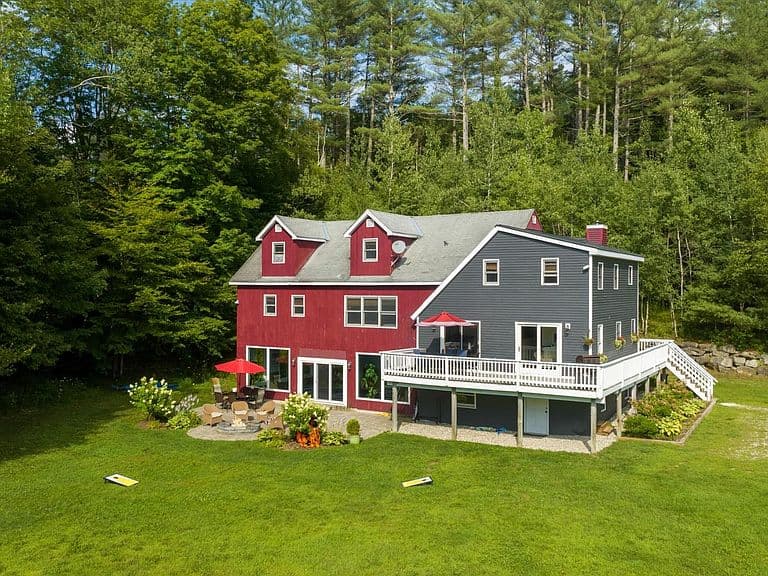 165 Stone Hollow Road photo 2