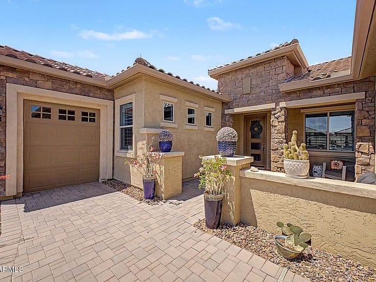 8192 W AUTUMN VISTA Way photo 4