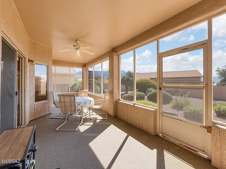 65689 E Desert Moon Dr photo 2