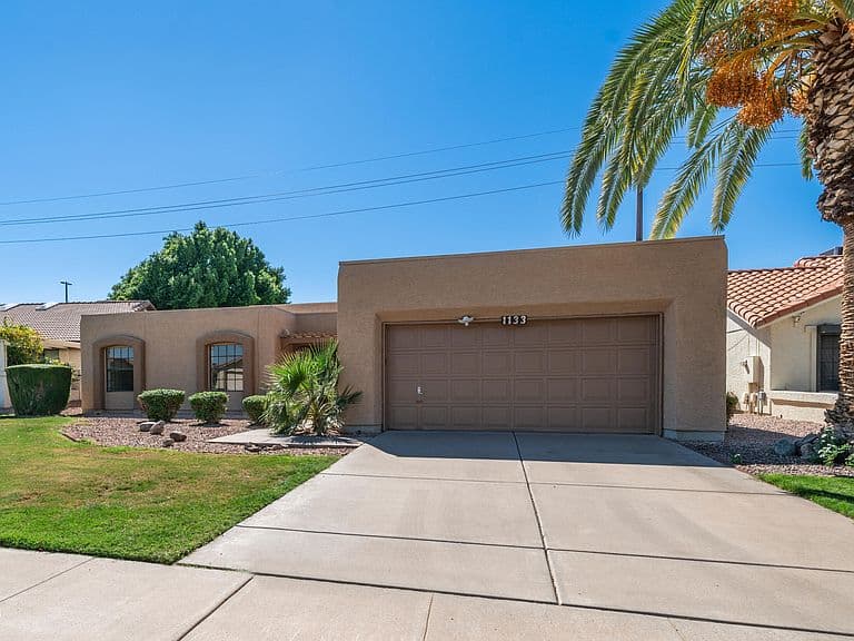 1133 LEISURE WORLD -- photo 1