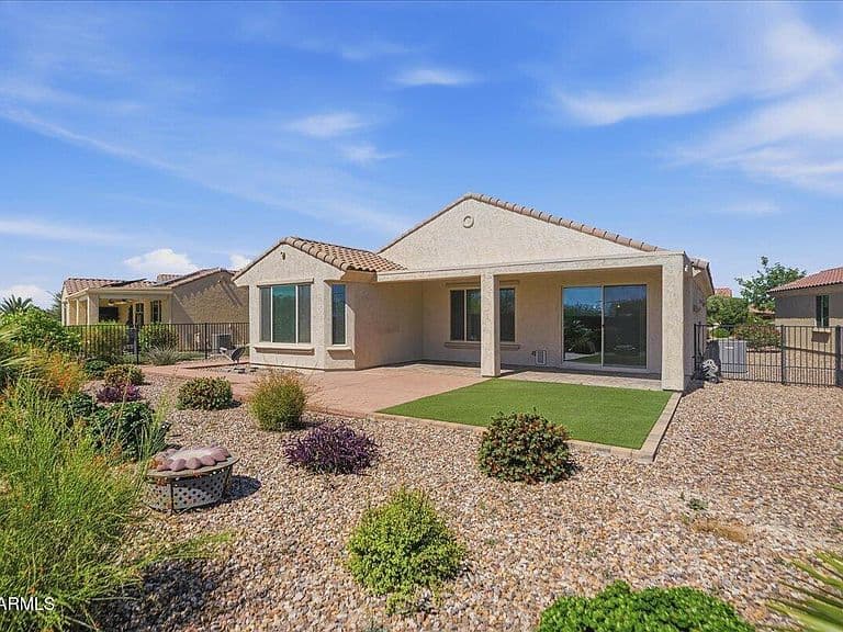 5587 W CINDER BROOK Way photo 1