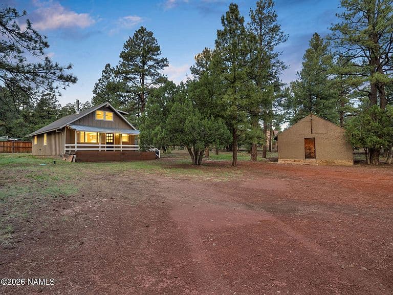 3688 W Scenic Loop Trl S photo 3